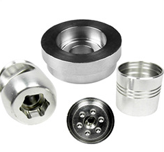 CNC Parts