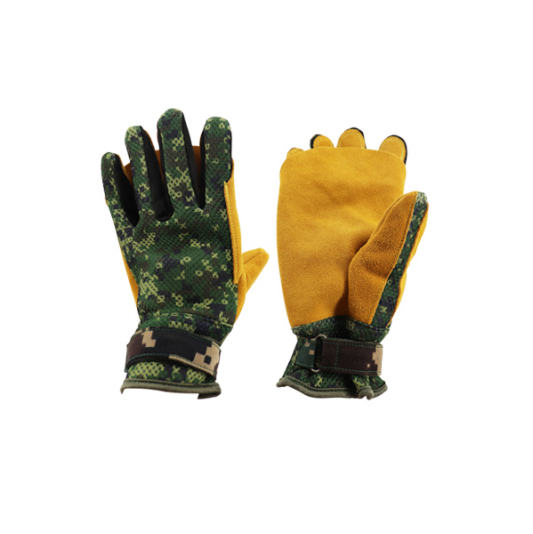 Outdoor Glove Series