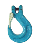 Grade 100 Lifting Chain Fitting