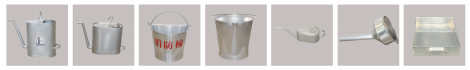 Aluminum Product & Static Product