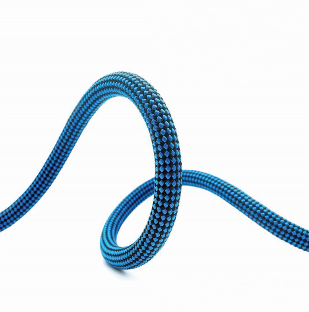 Rope Series: Safety, Climbing, and Fitness Ropes